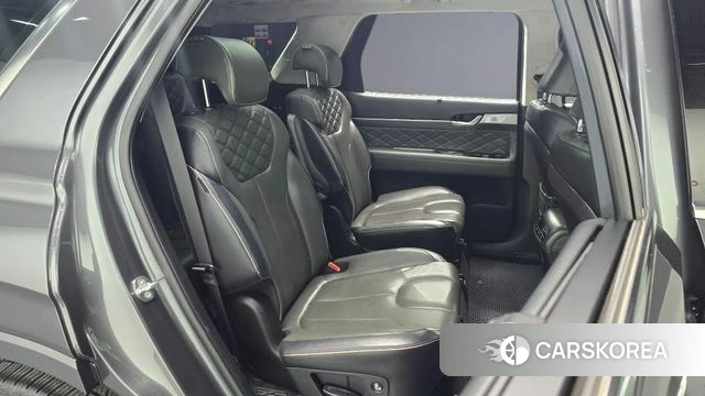 Hyundai Palisade id 5028496 из Кореи 18