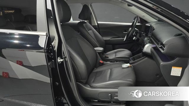 Hyundai Kona Electric (SX2) id 5026716 из Кореи 18