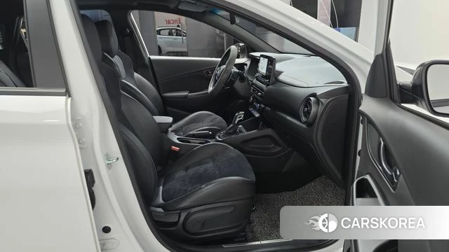 Hyundai The New Kona id 4929674 из Кореи 18