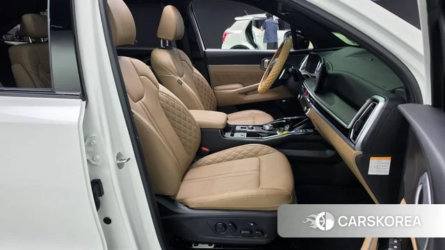Kia The New Sorento 4th Generation id 5002011 из Кореи 18
