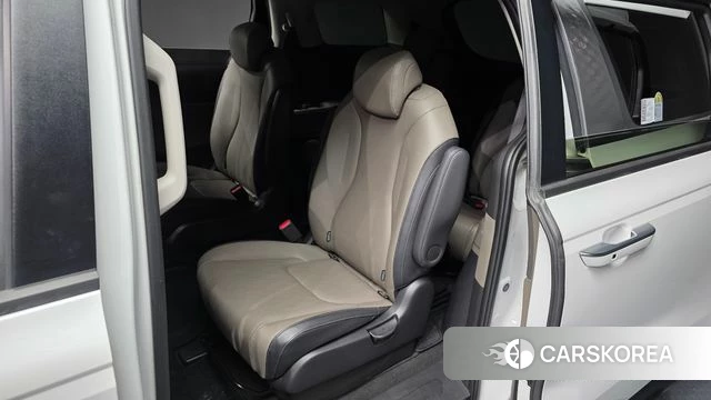 Kia The New Carnival 4th Generation id 4863016 из Кореи 18