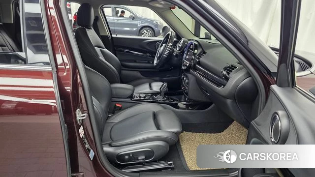 Mini Cooper D Clubman id 5023693 из Кореи 18