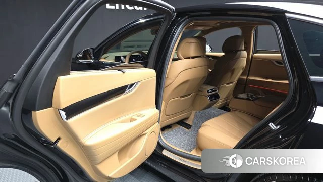 Genesis G80 (RG3) id 5051672 из Кореи 18