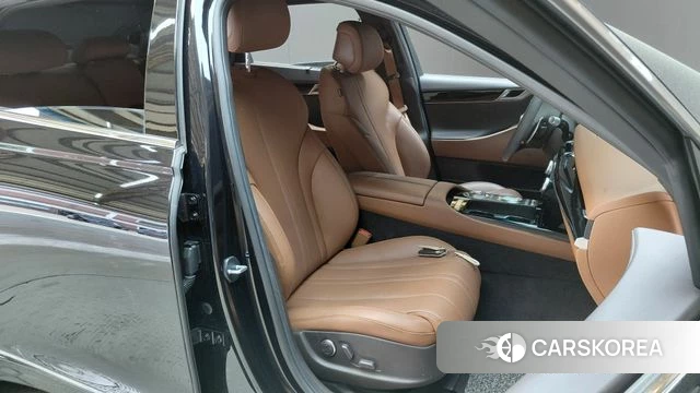 Genesis G80 (RG3) id 4854601 из Кореи 18