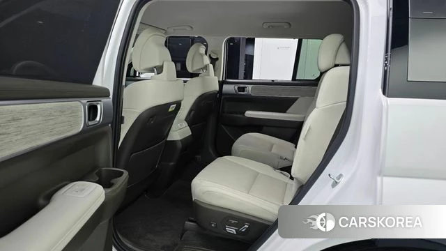 Hyundai Santa Fe (MX5) id 4744237 из Кореи 18