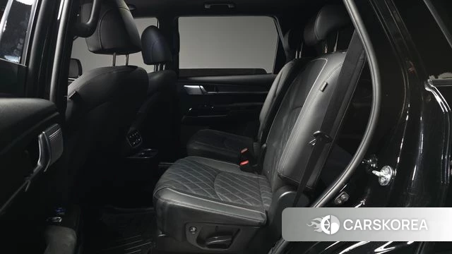 Kia Mohave Master id 4996862 из Кореи 18