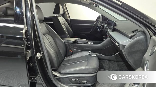 Hyundai Sonata D Edge (DN8) id 5026424 из Кореи 18