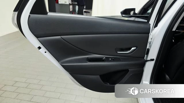 Hyundai The New Avante (CN7) id 4990959 из Кореи 18