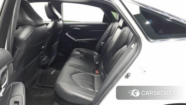 Toyota Avalon 5th Generation id 4982685 из Кореи 18
