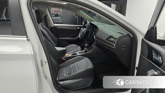 Volkswagen 7th Generation of Jetta id 4936358 из Кореи 18