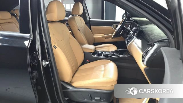 Kia Sorento 4th Generation id 5047463 из Кореи 18