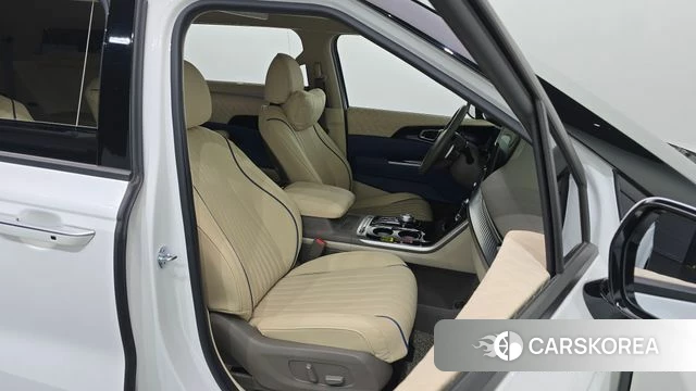 Kia Carnival 4th generation id 4997776 из Кореи 18