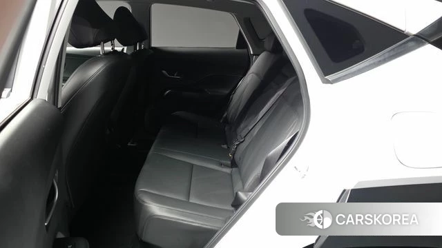 Hyundai Kona Hybrid (SX2) id 5046030 из Кореи 18