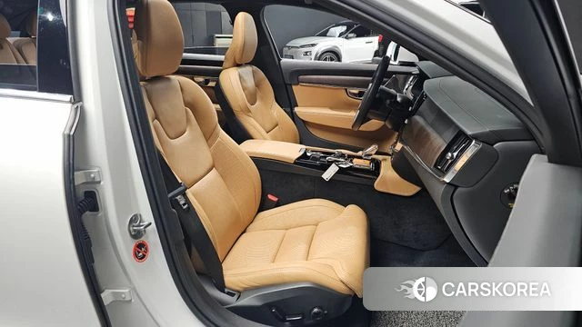 Volvo S90 id 4975834 из Кореи 18