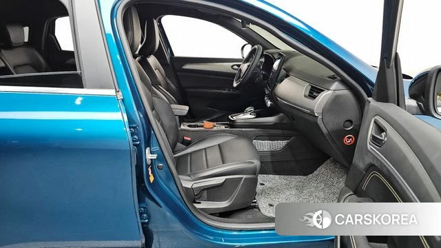 Renault Korea (Samsung) Arcana id 5045967 из Кореи 18