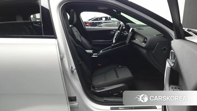 Polestar Polestar 2 id 4929558 из Кореи 18