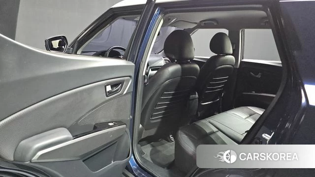 Ssangyong Tivoli Air id 4967874 из Кореи 18