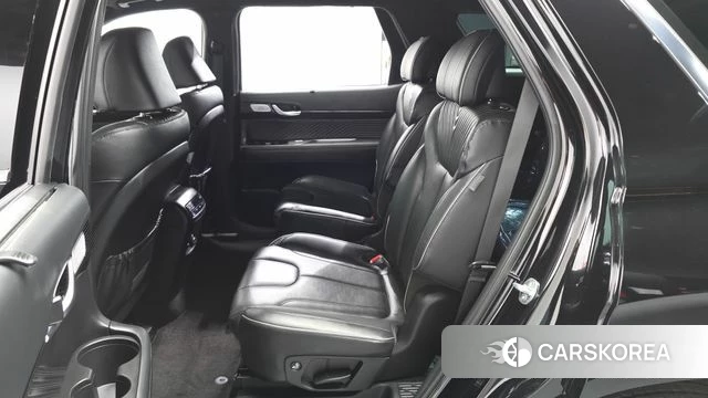 Hyundai The New Palisade id 4427662 из Кореи 18