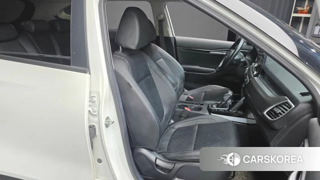 Kia Seltos id 4936552 из Кореи 18