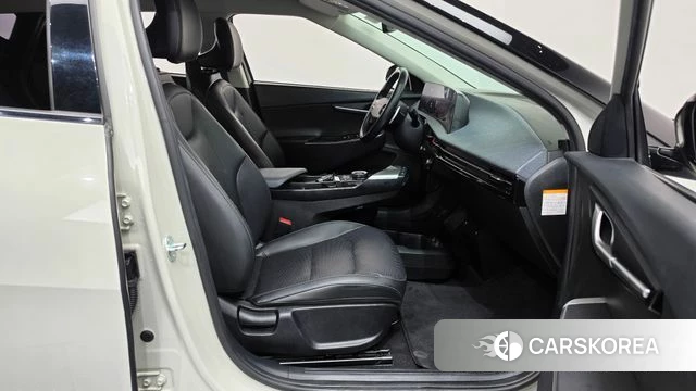 Kia EV6 id 4965532 из Кореи 18