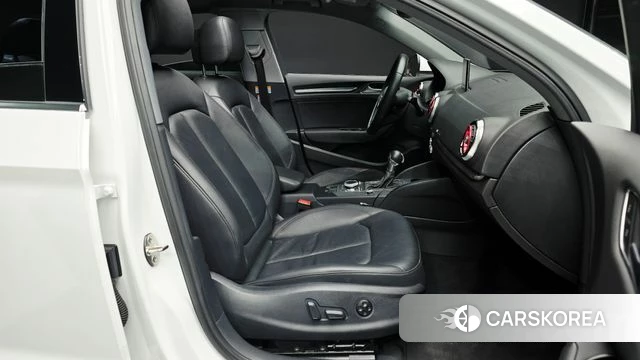 Audi New A3 id 5035827 из Кореи 18
