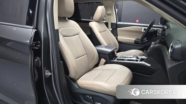 Ford Explorer 6th Generation id 4918373 из Кореи 18