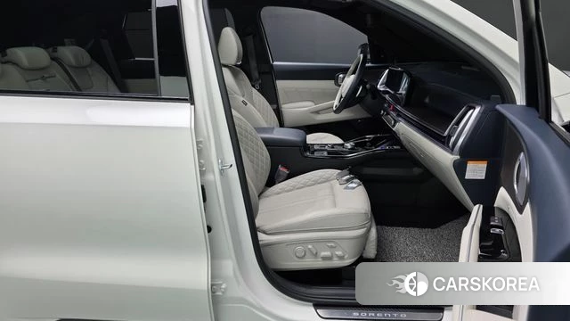 Kia The New Sorento 4th Generation id 5026430 из Кореи 18