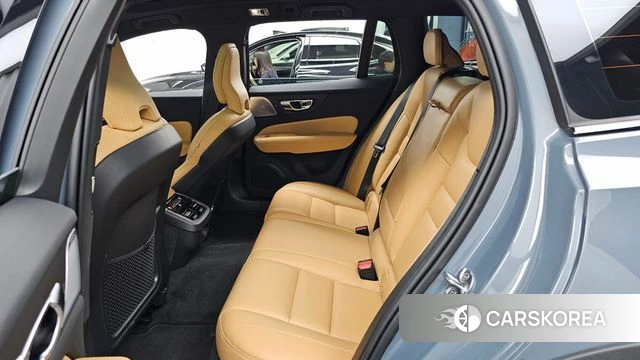 Volvo V60 Cross-Country 2nd Generation id 4518353 из Кореи 19