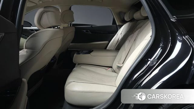 Genesis G80 (RG3) id 4982529 из Кореи 18
