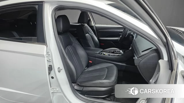 Hyundai Sonata (DN8) id 5059320 из Кореи 18