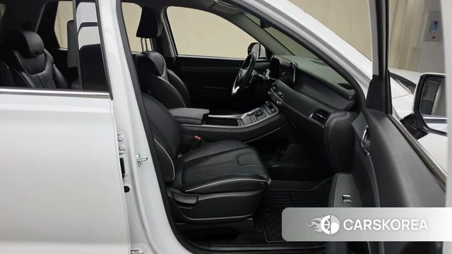 Hyundai Palisade id 4982080 из Кореи 18