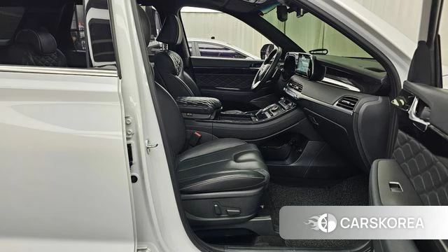 Hyundai Palisade id 5053215 из Кореи 18
