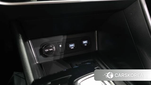 Hyundai Sonata (DN8) id 5013484 из Кореи 18