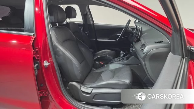 Hyundai i30 (PD) id 5018919 из Кореи 18