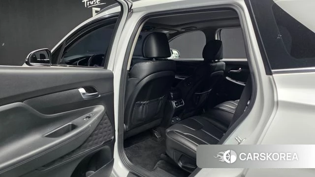 Hyundai The New Santa Fe id 5023305 из Кореи 18