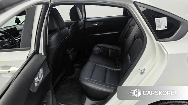 Kia The New K3 2nd generation id 5002083 из Кореи 18