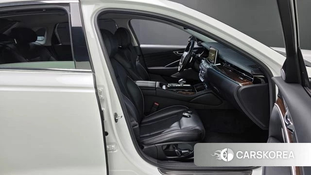 Kia More K9 id 5003808 из Кореи 18