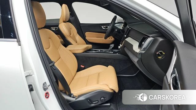 Volvo XC60 second Generation id 4960089 из Кореи 18