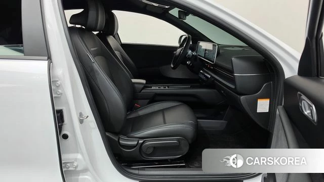 Hyundai Ionic 6 id 5045810 из Кореи 18
