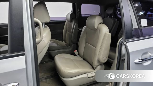 Kia The New Carnival id 5041875 из Кореи 18