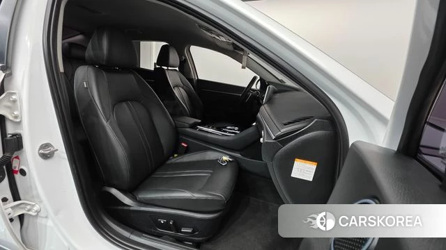 Hyundai Sonata Hybrid (DN8) id 4793117 из Кореи 18