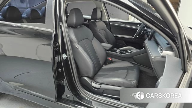 Kia K5 3rd generation id 4966623 из Кореи 18