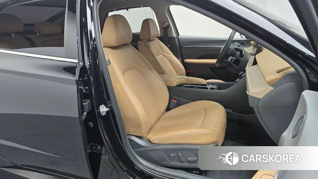 Hyundai Sonata D Edge (DN8) id 4749420 из Кореи 18