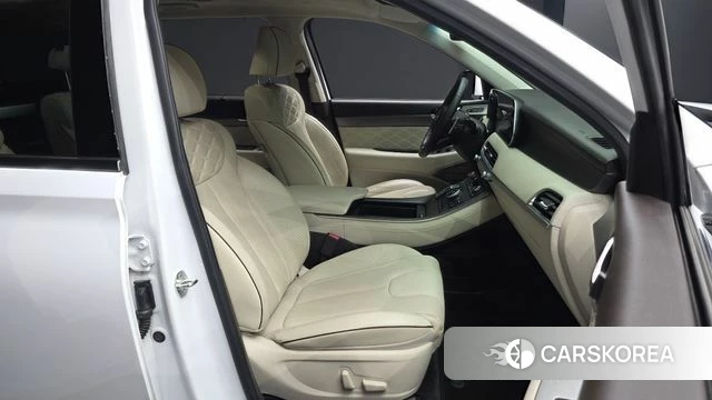 Hyundai Palisade id 4992631 из Кореи 18