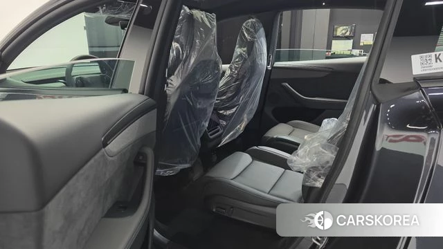 Tesla Model Y id 4934450 из Кореи 18