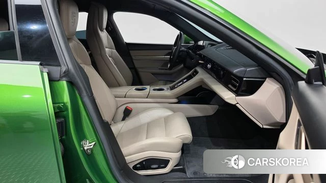 Porsche Taycan id 4997235 из Кореи 18