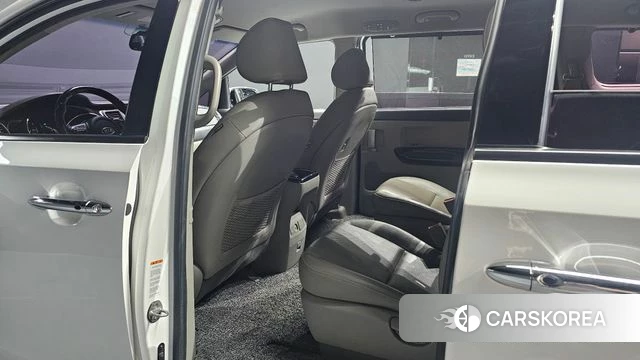 Kia The New Carnival id 4978251 из Кореи 18