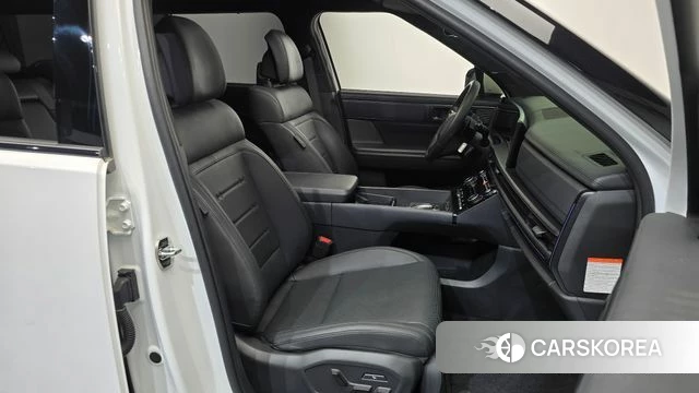 Hyundai Santa Fe (MX5) id 4935092 из Кореи 18