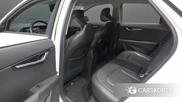 Kia Di All New Niro EV id 4996636 из Кореи 18