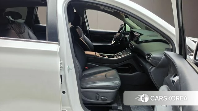 Hyundai The New Santa Fe id 5017565 из Кореи 18